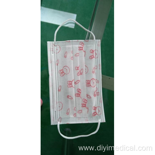 disposable medical surgical masks